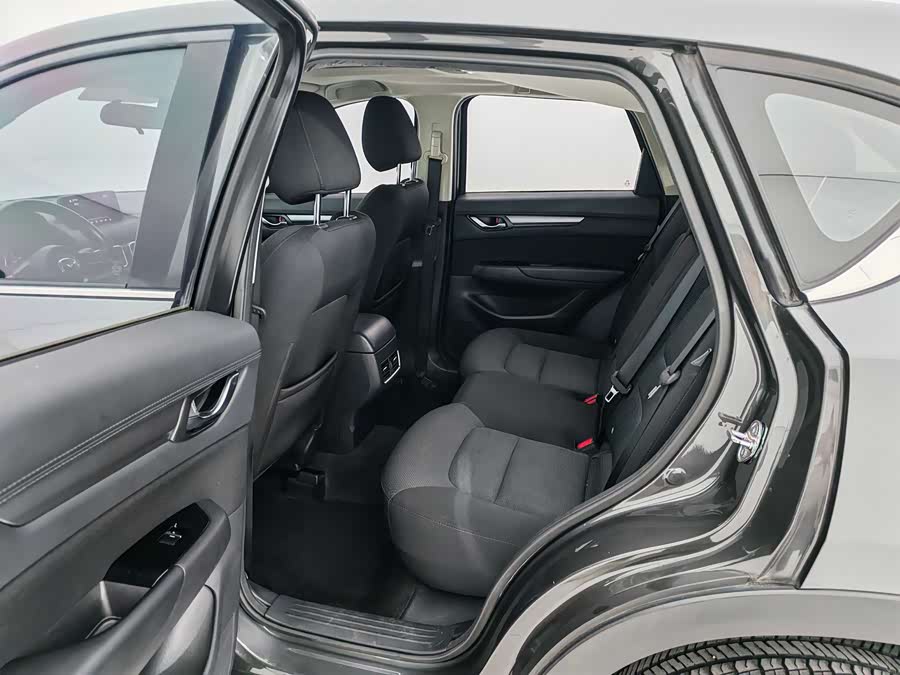 Mazda CX-5 2018 #11 Mazda CX-5 2018 car image #11