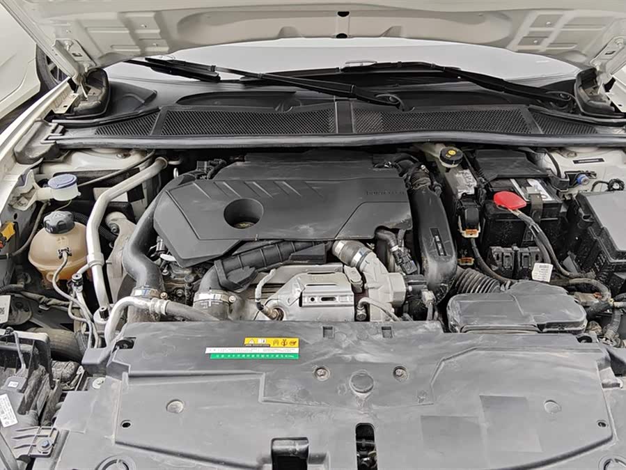 Citroen C5 X 2023 car image #11