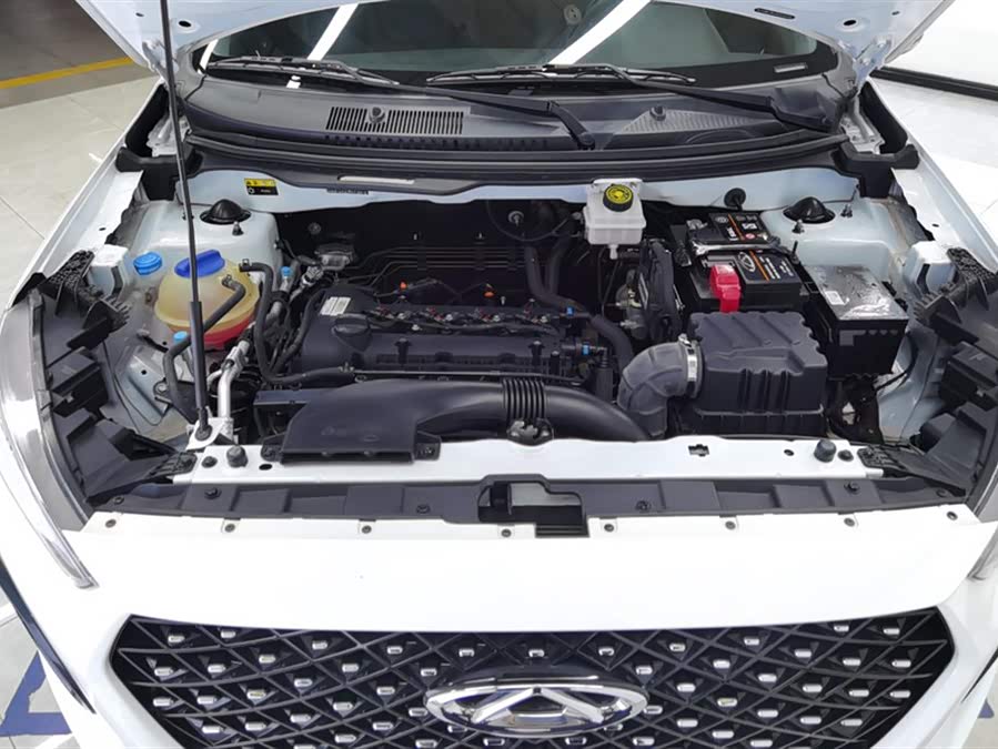 Chery Tiggo 3x 2022 car image #11