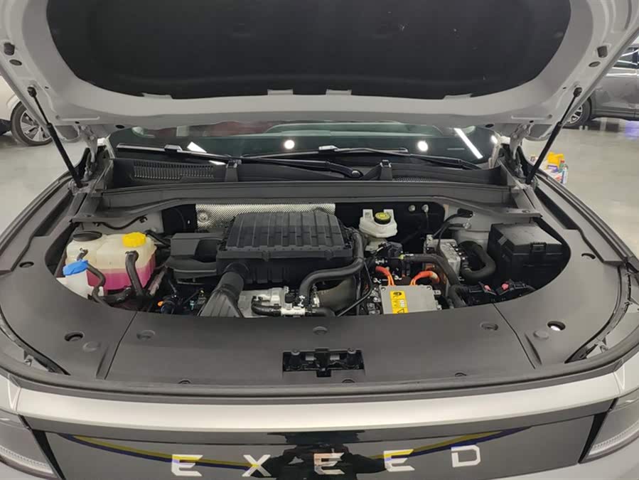 Exceed Yaoguang C-DM 2023 car image #11