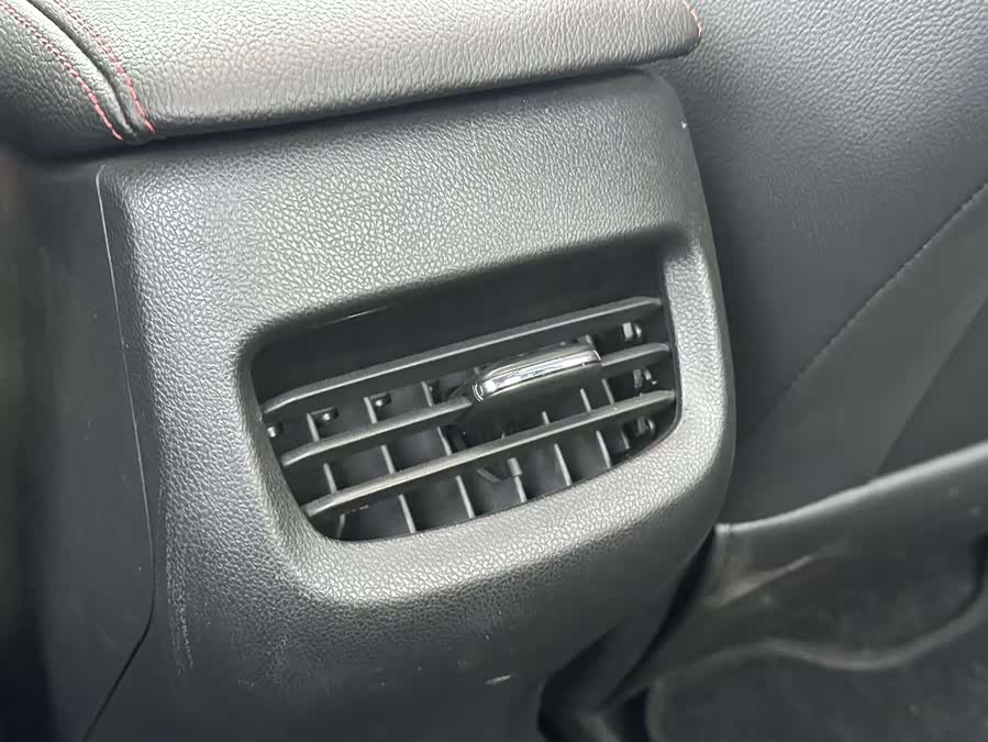 雪佛兰 2022 汽车图片 #11