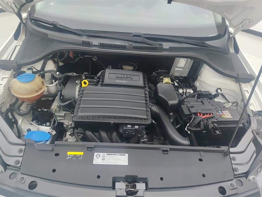 Jetta Jetta 2018 car image #11