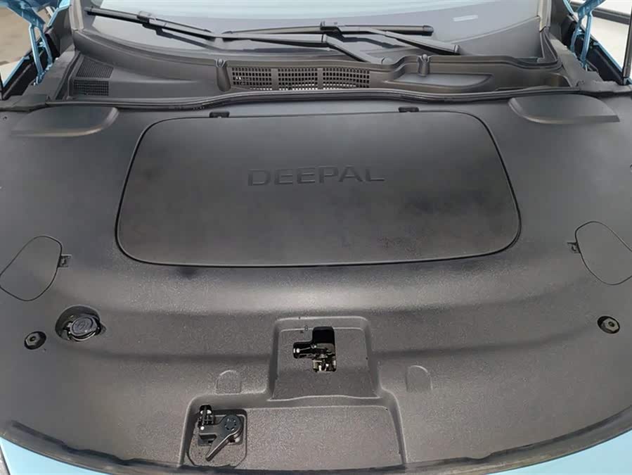 Deepal L07 2024 изображение автомобиля #11