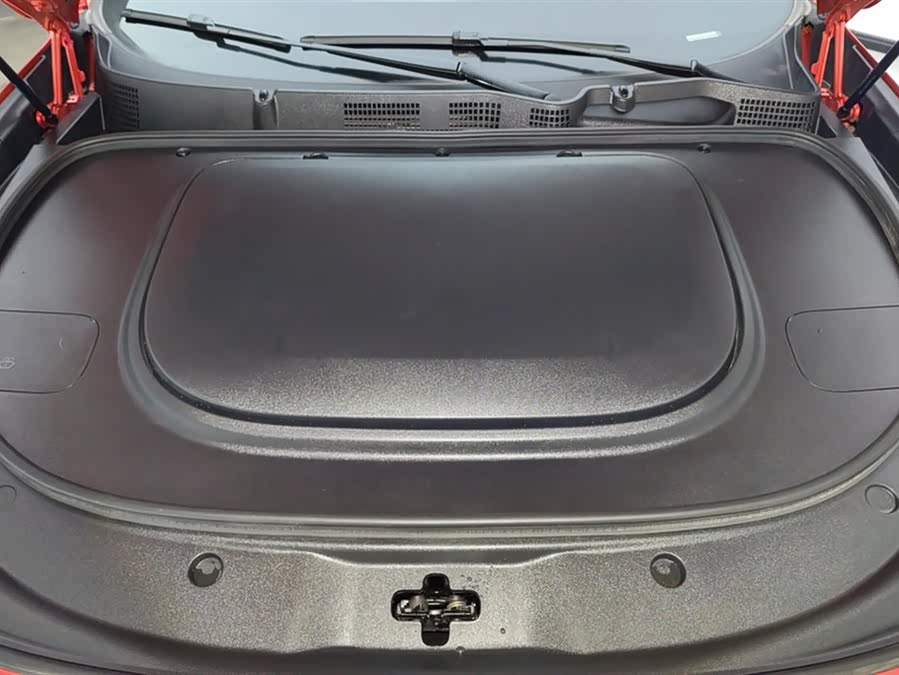 Deepal S07 2024 image de voiture #11