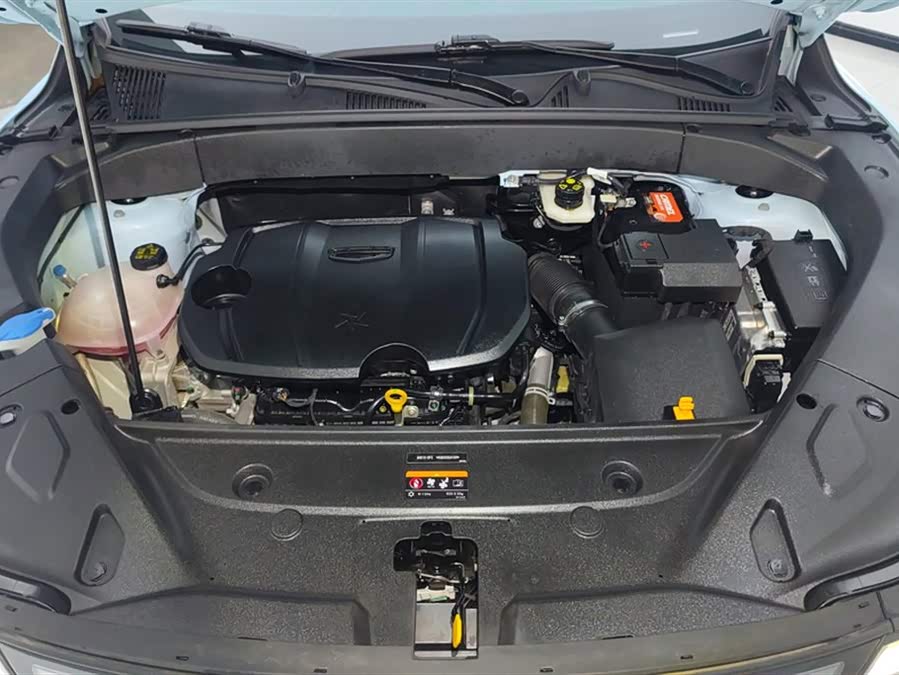 GEELY Boyue L 2024 #11 GEELY Boyue L 2024 car image #11