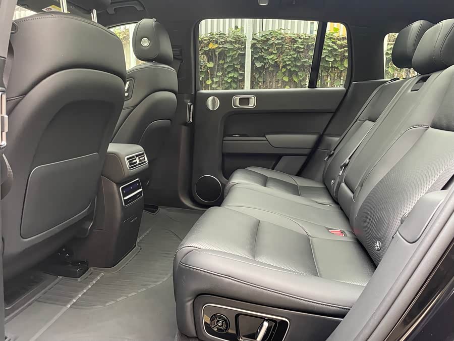 Li L7 2023 car image #11