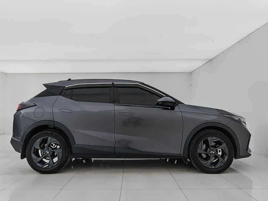 GAC Trumpchi GS3 2023 car image #11