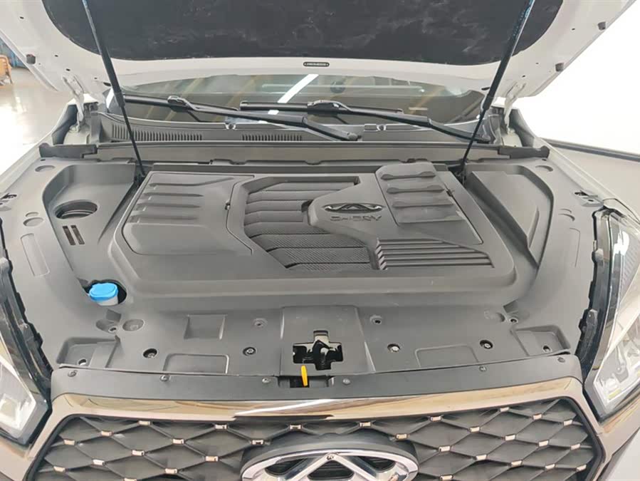 Chery Tiggo 7 Plus 2023 #11 Chery Tiggo 7 Plus 2023 imagem de carro #11