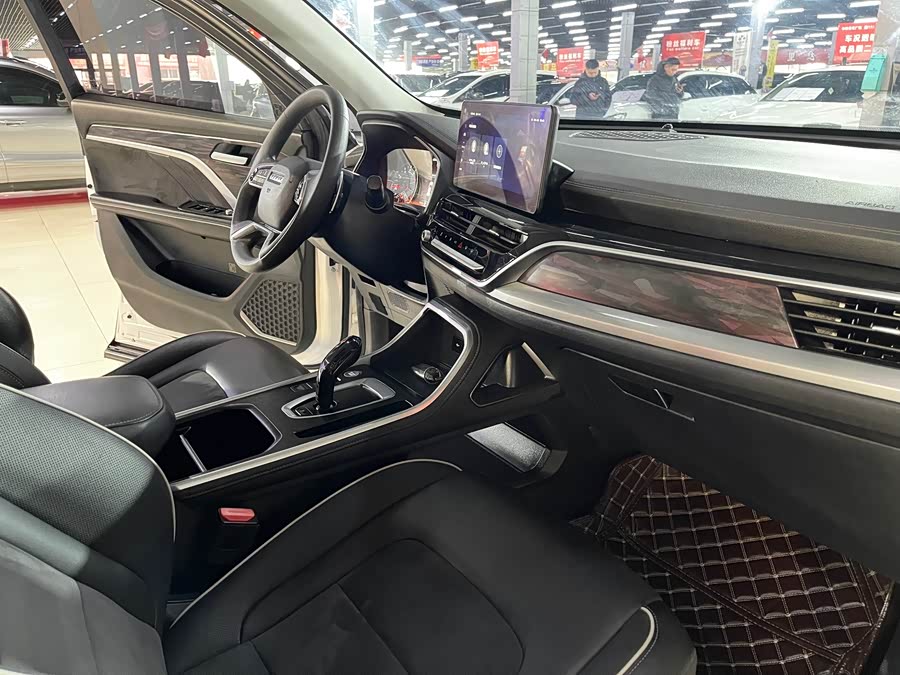 Haval 2022 #11 Haval 2022 immagine di auto #11