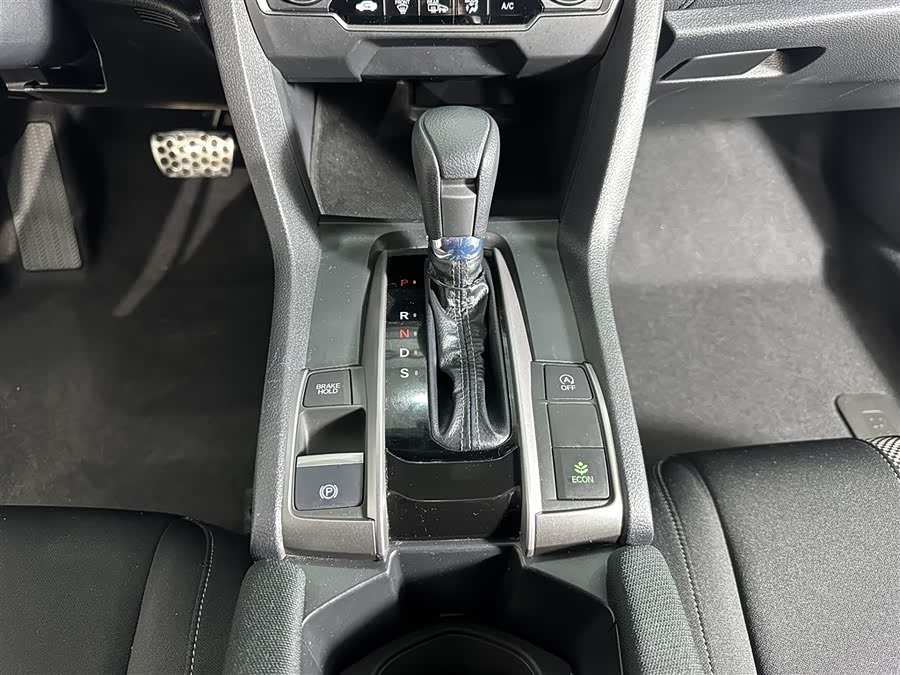 Honda Civic 2021 car image #11