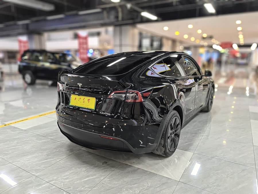 Tesla Model Y 2023 car image #11