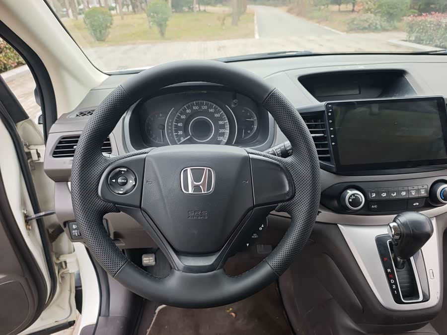 Honda CR-V 2013 car image #11