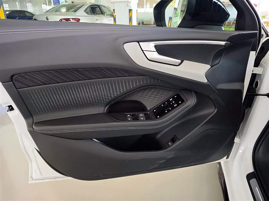 Audi FAW Audi A5L 2025 car image #11