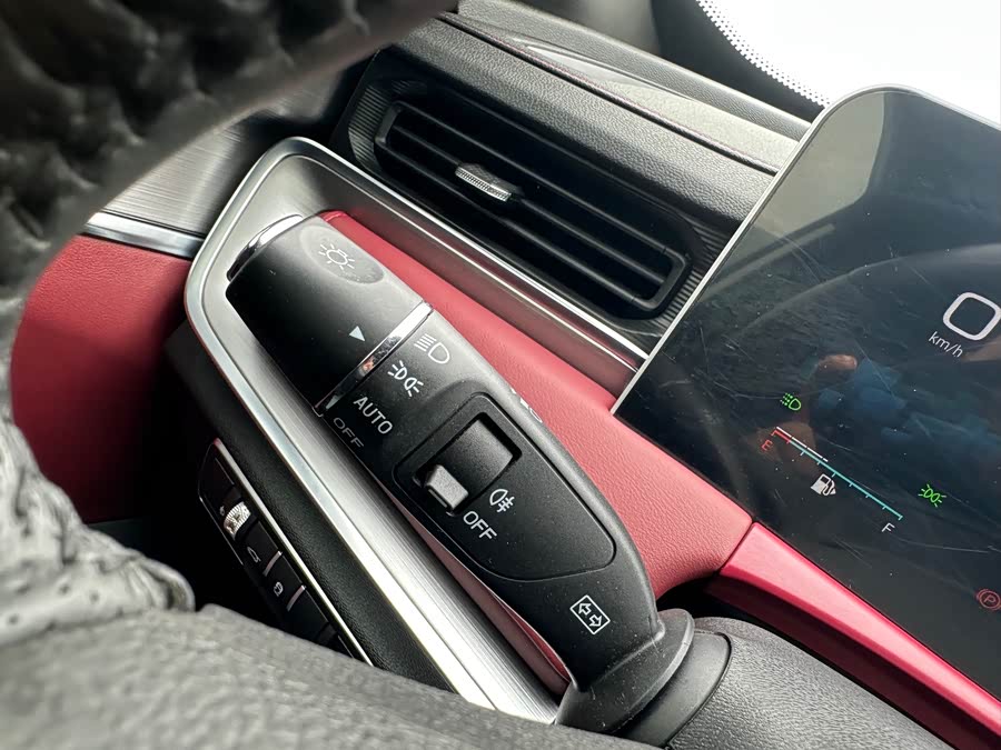 Jetour X70 PLUS 2024 car image #11