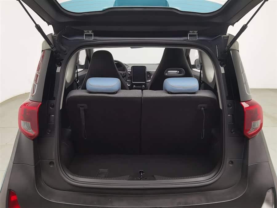 Chery Little Ant 2022 #11 Chery Little Ant 2022 car image #11