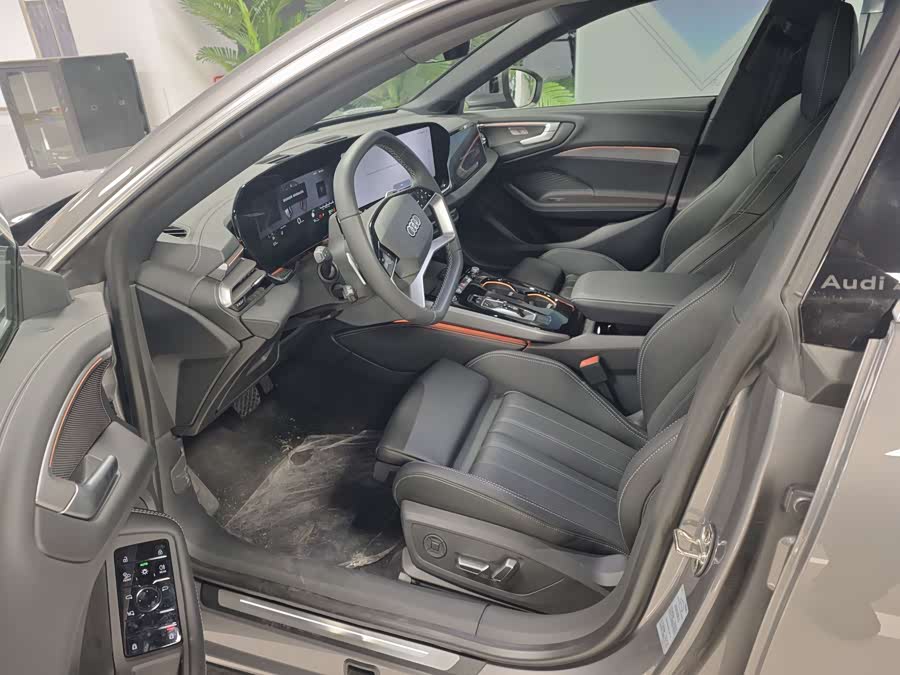 Audi SAIC Audi A5L 2025 car image #11