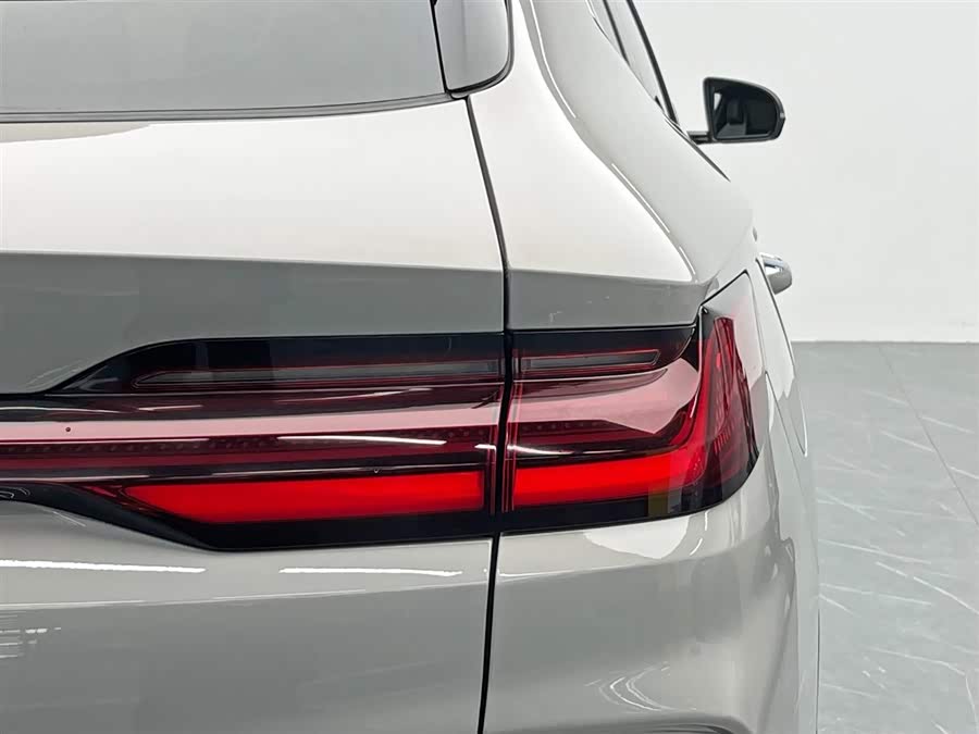 BYD Song Plus New Energy 2024 car image #11