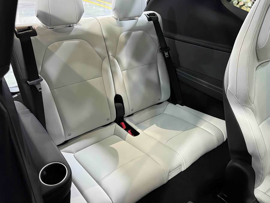 特斯拉 Model Y L 2025 汽车图片 #11