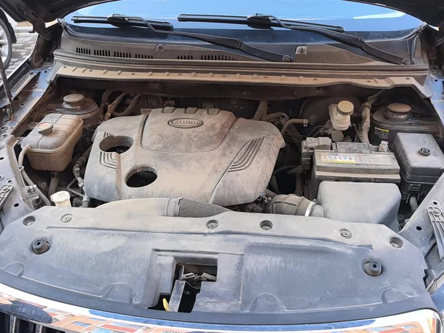 SWM G05 2019 #11 SWM G05 2019 car image #11