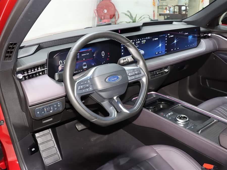 Ford Mondeo 2024 #11 Ford Mondeo 2024 car image #11