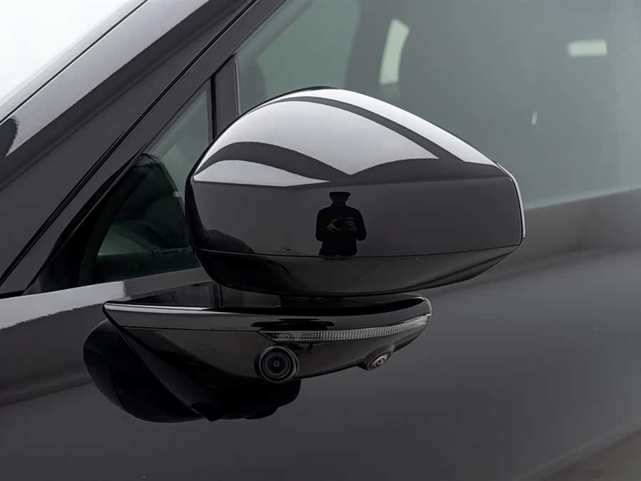 Zeekr 7X 2024 car image #11