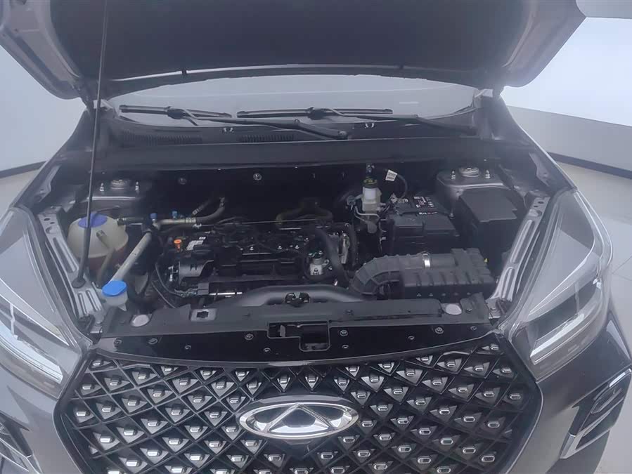 Chery Tiggo 5x 2023 car image #11