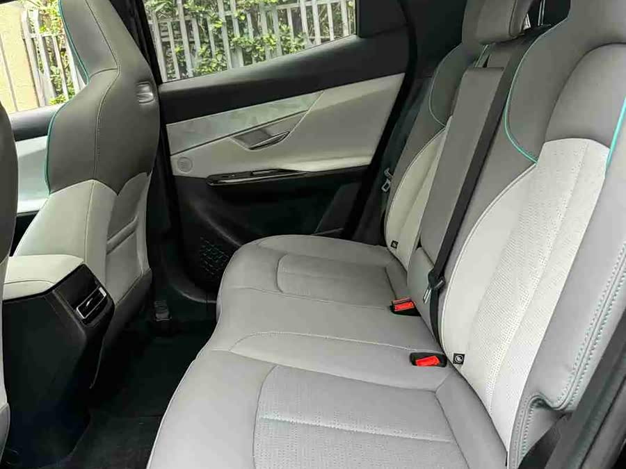 Changan UNI-T 2023 car image #11