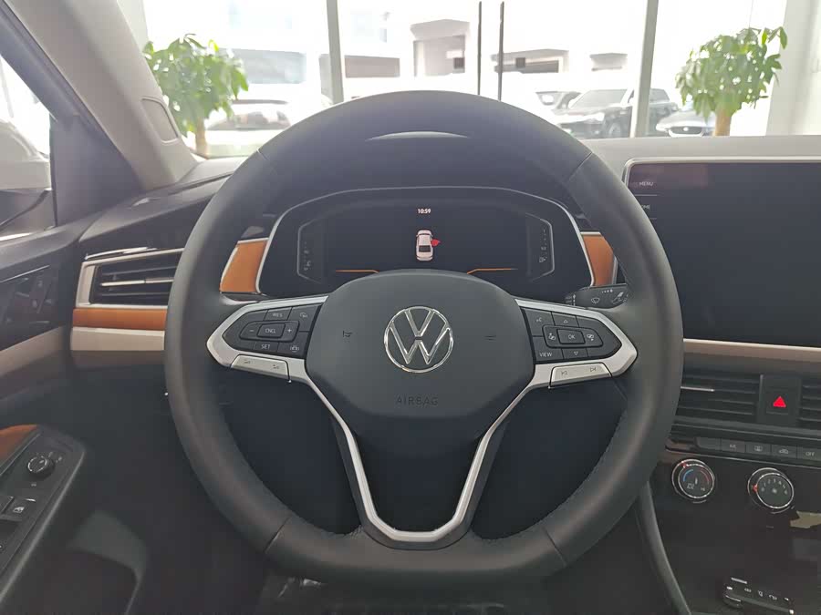 Volkswagen Bora 2024 imagem de carro #11