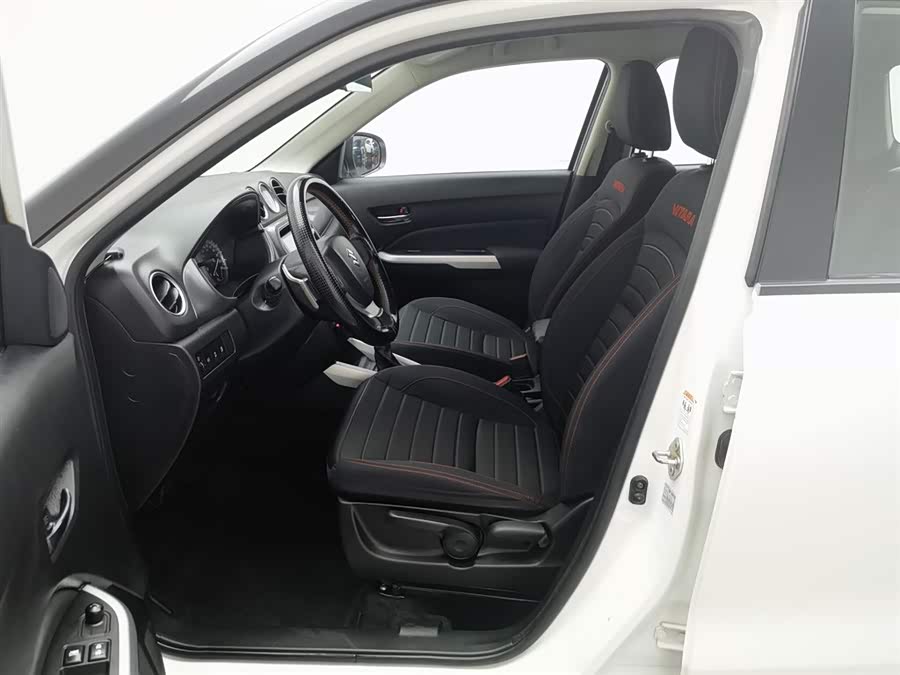 铃木 维特拉 2017 汽车图片 #11