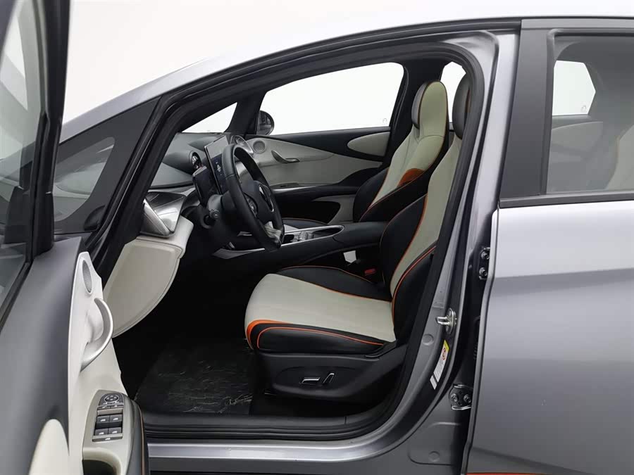 BYD Dolphin 2023 #11 BYD Dolphin 2023 car image #11