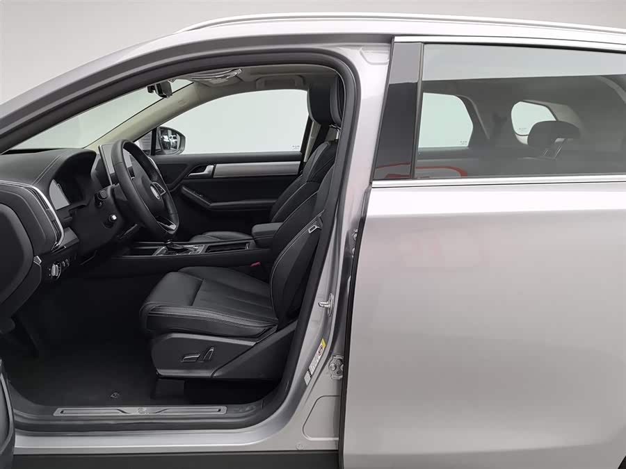BYD Tang 2019 car image #11