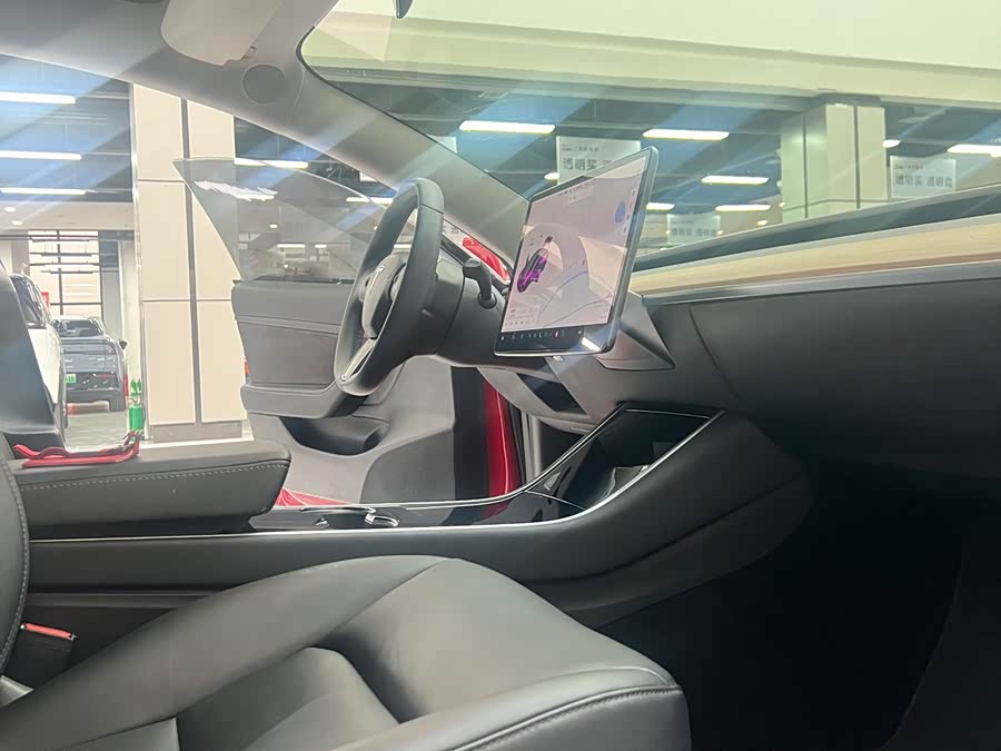 Tesla Model 3 2020 #11 Tesla Model 3 2020 car image #11