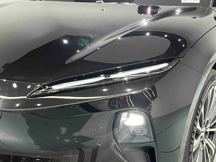 蔚来 蔚来ET5 2022 汽车图片 #11