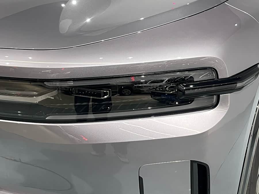 长安 锐程CC 2021 汽车图片 #11