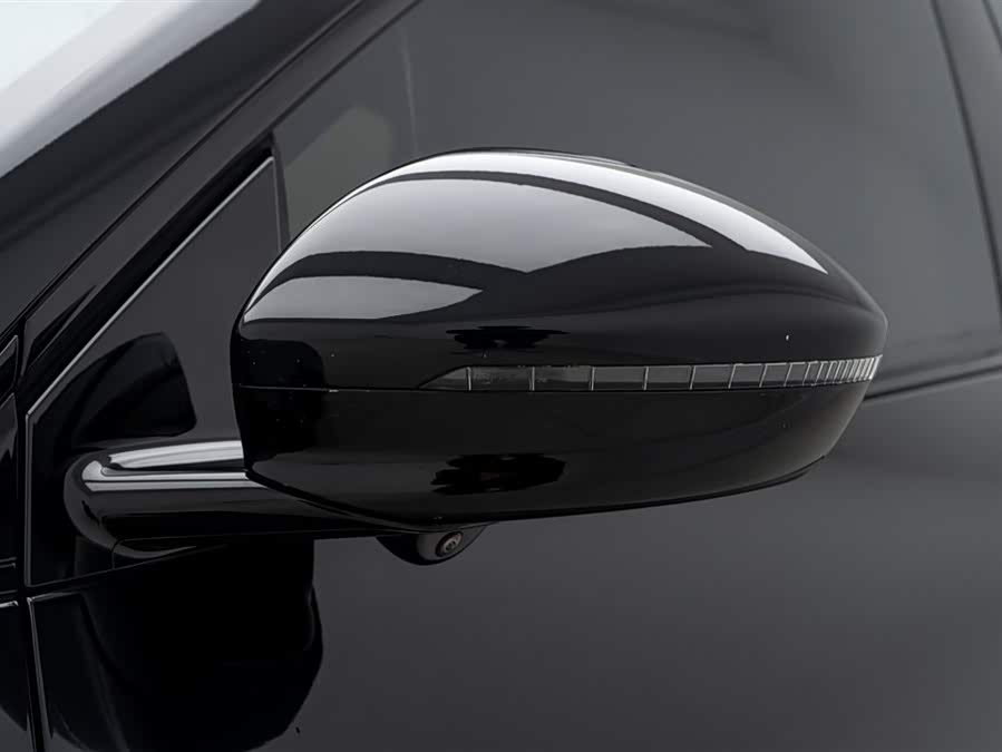 Xpeng G6 2025 immagine di auto #11