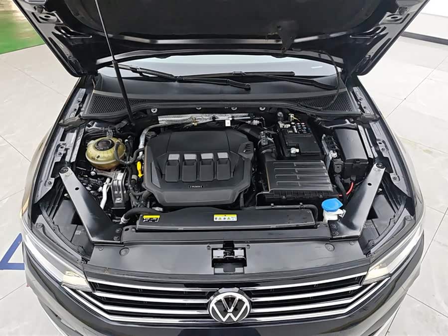 Volkswagen Magotan 2022 car image #11