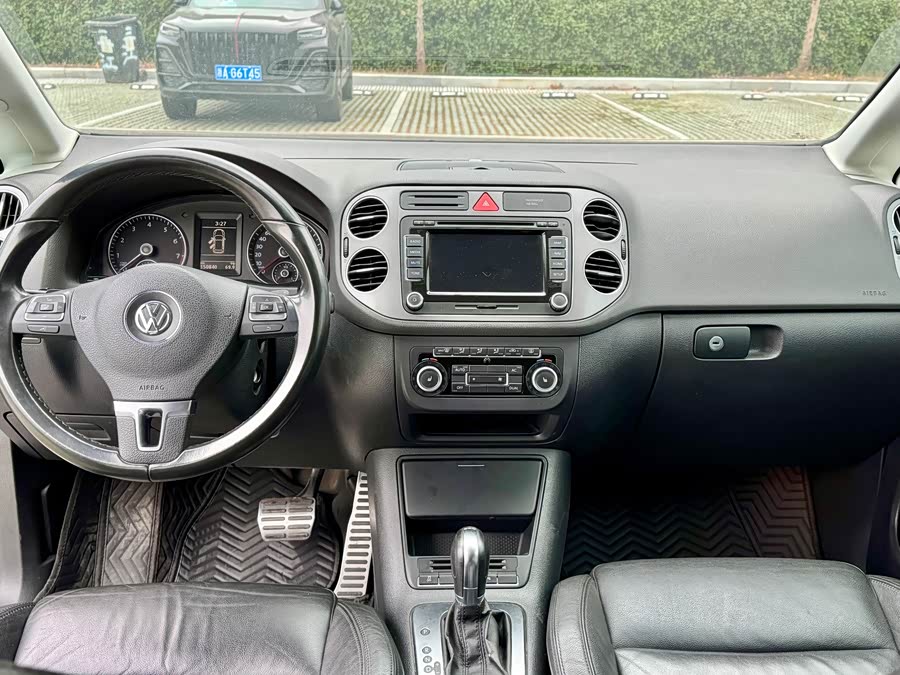 Volkswagen Golf (Imported) 2012 imagem de carro #11