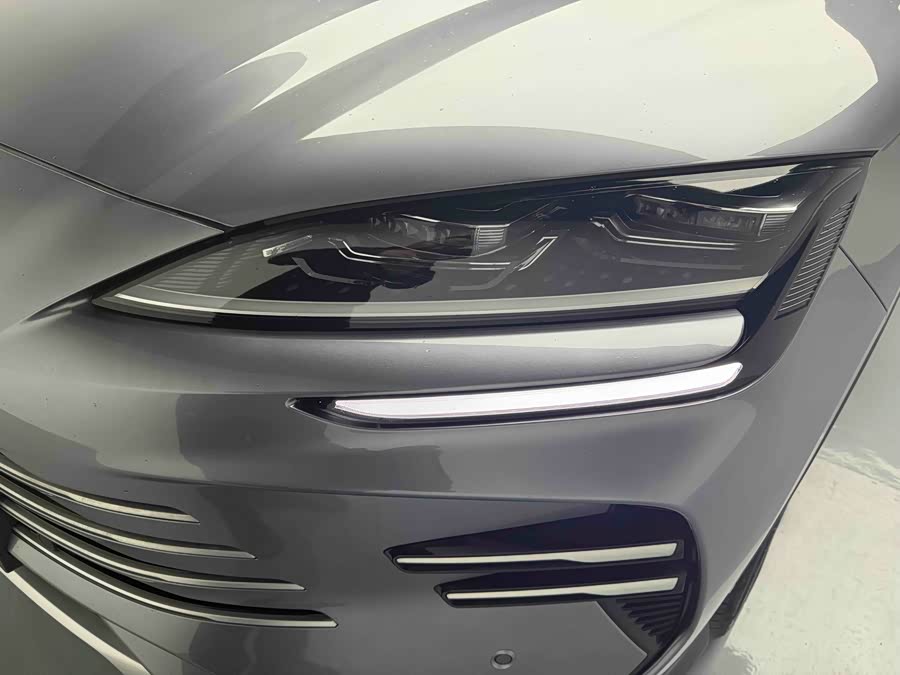 BYD Seal 2023 immagine di auto #11