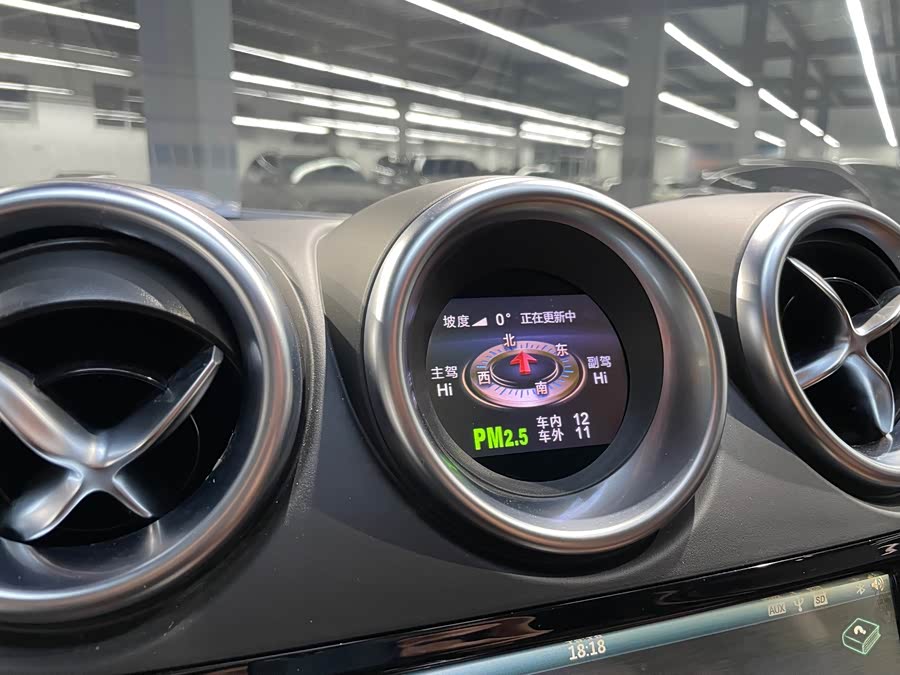 比亚迪 唐新能源 2017 汽车图片 #11