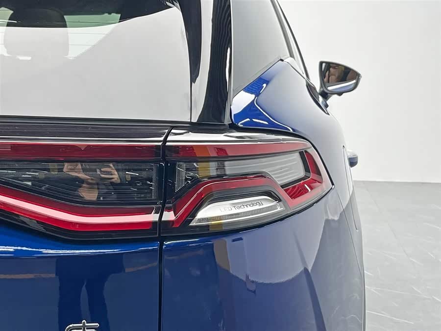 BYD Tang New Energy 2022 immagine di auto #11