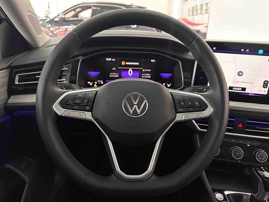 Volkswagen Sagitar 2023 imagem de carro #11