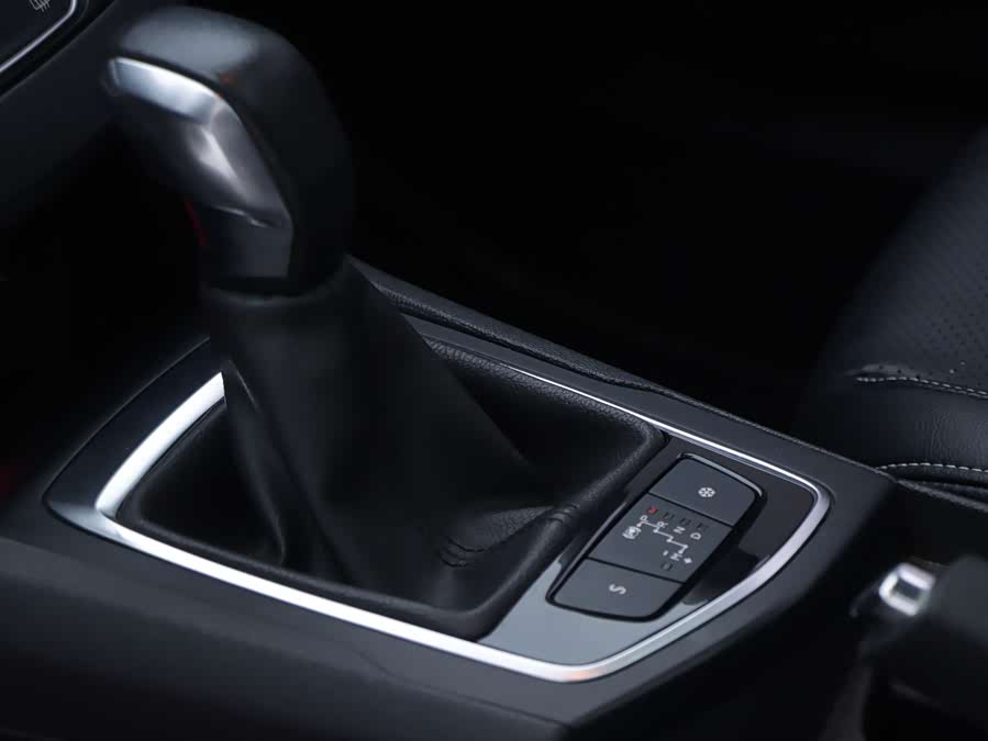 标致 标致308S 2016 汽车图片 #11