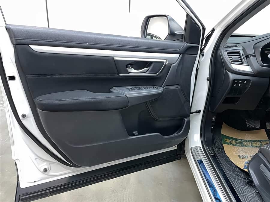 Honda CR-V 2020 #11 Honda CR-V 2020 car image #11