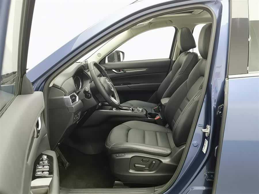 Mazda CX-5 2018 car image #11