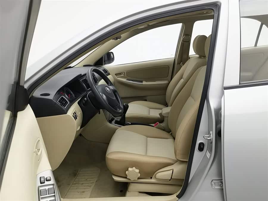 Toyota Corolla (Classic) 2014 #11 Toyota Corolla (Classic) 2014 imagen de coche #11