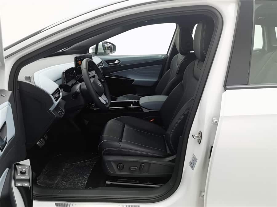 Volkswagen ID.4 X 2024 #11 Volkswagen ID.4 X 2024 car image #11