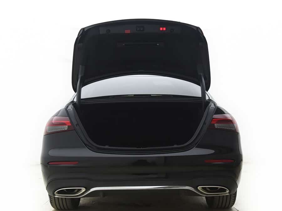 奔驰 奔驰E级 2021 汽车图片 #11