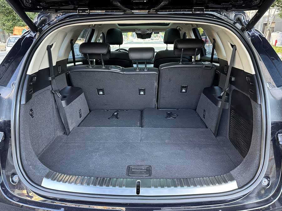 BYD Tang 2018 car image #11