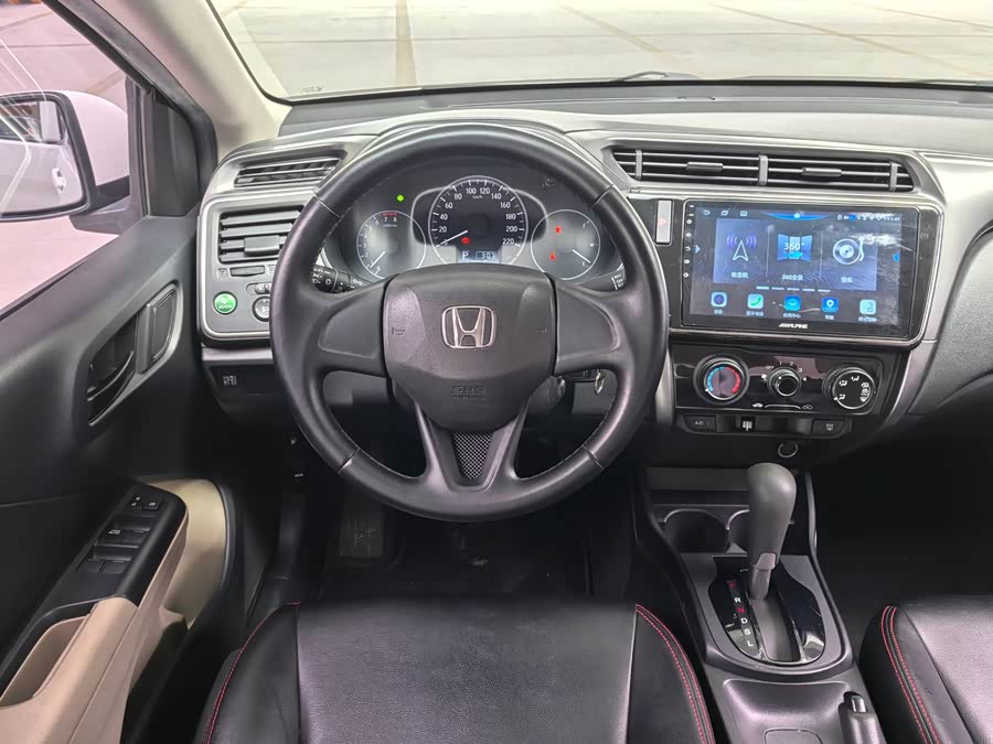 本田 锋范 2019 汽车图片 #11