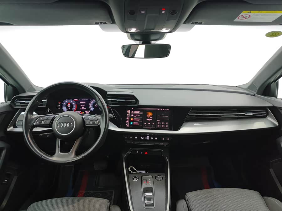 Audi A3 2021 #11 Audi A3 2021 immagine di auto #11